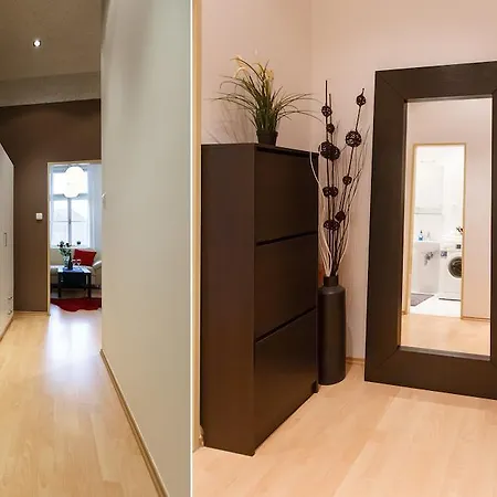 The Castle Apartment *