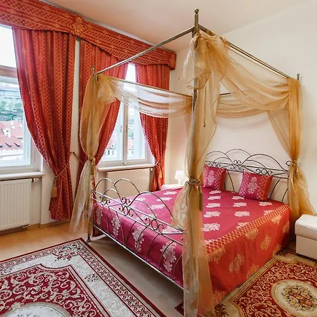 Apartment The Castle