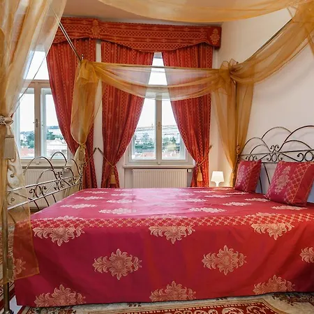 Apartment The Castle