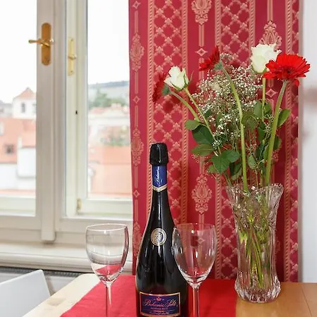 Apartment The Castle *