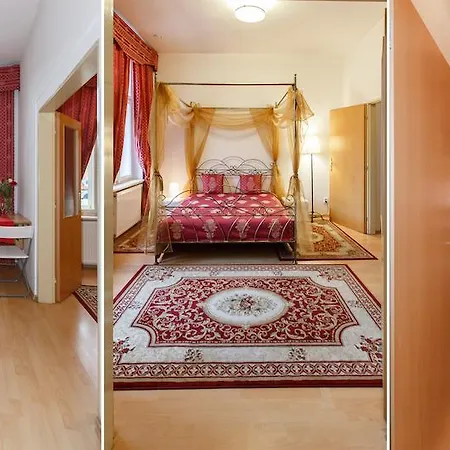 Apartment The Castle *