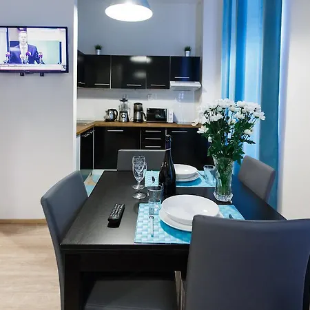 Apartment The Castle *