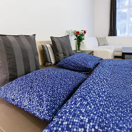 Apartman The Castle