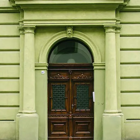 The Castle