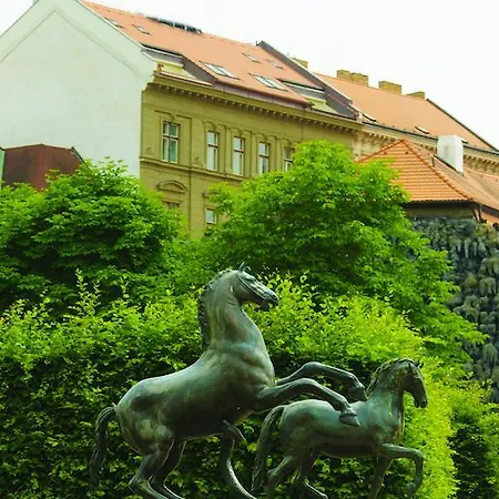 Apartment The Castle *
