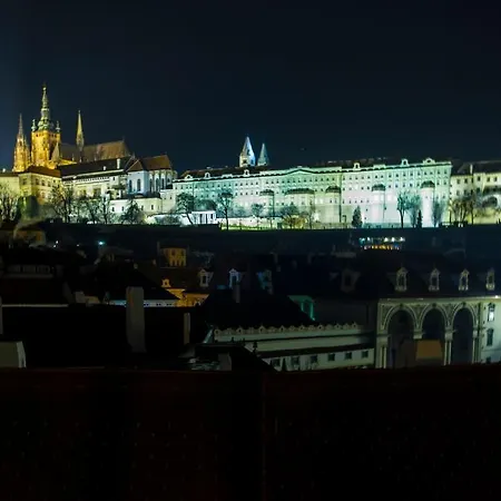 Διαμέρισμα The Castle