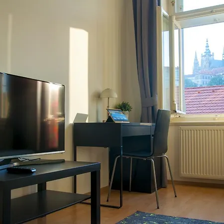The Castle Apartment