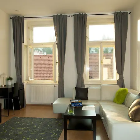 Apartman The Castle *