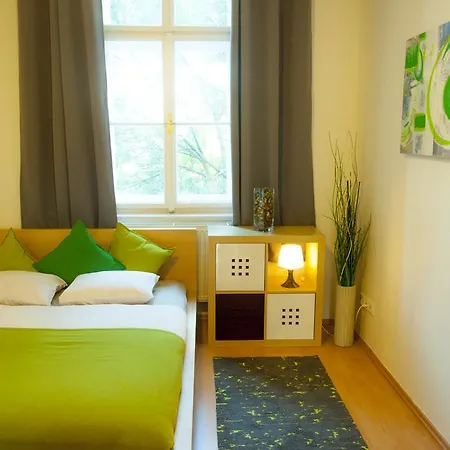 The Castle Πράγα
